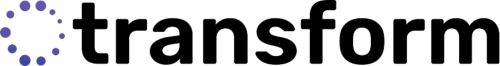 Logo of Transform
